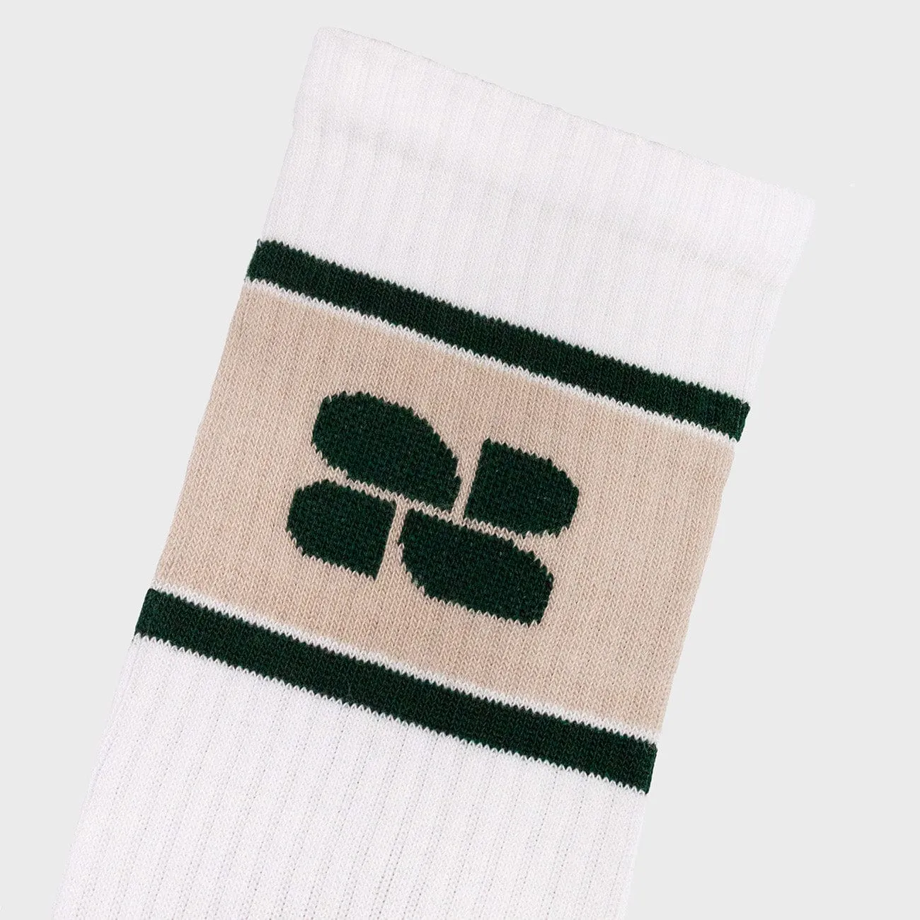 Sports Unisex Cotton Socks | Terry