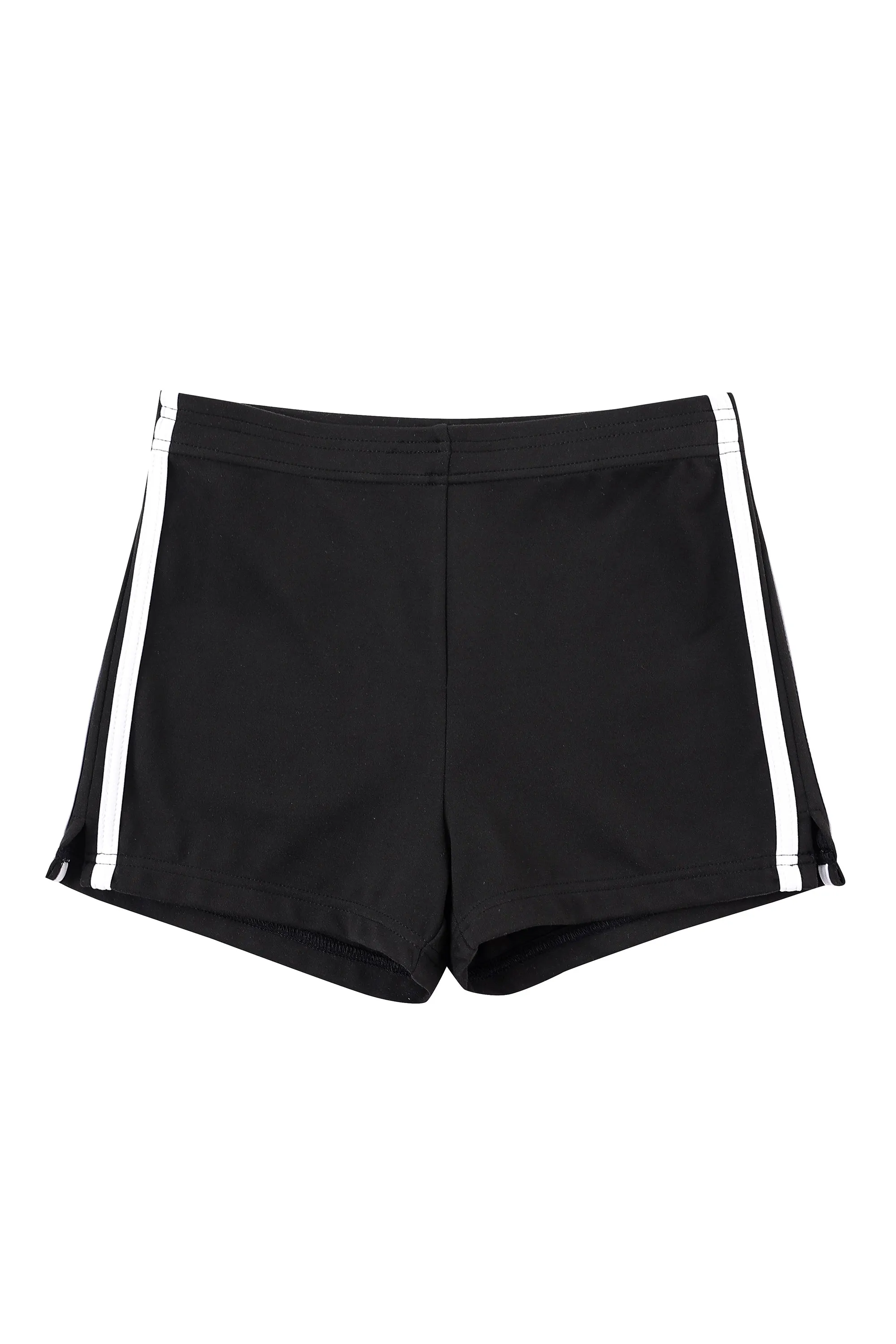 Sporty Spice Short Shorts