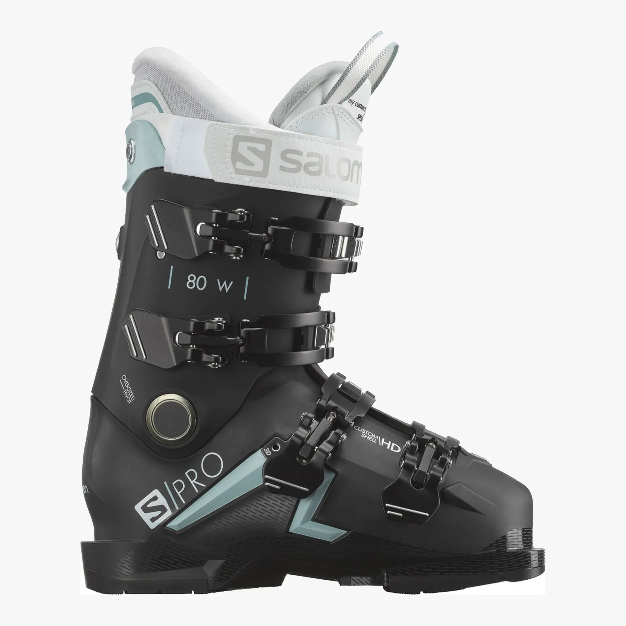 S/PRO 80 CS GW SKI BOOTS WOMENS