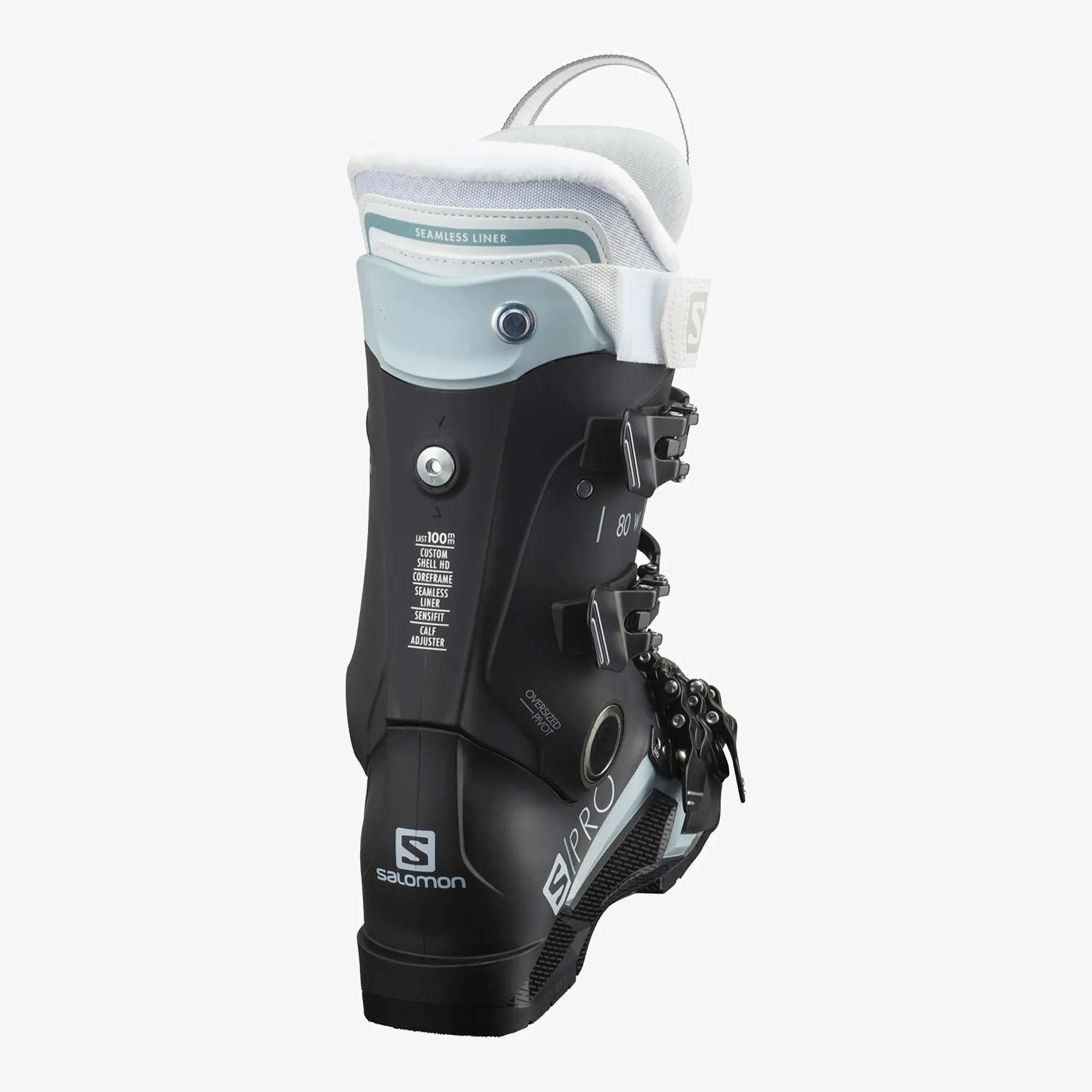 S/PRO 80 CS GW SKI BOOTS WOMENS