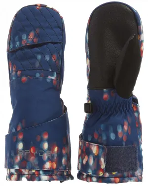 Spyder Girls Bitsy Cubby Mitten 2023