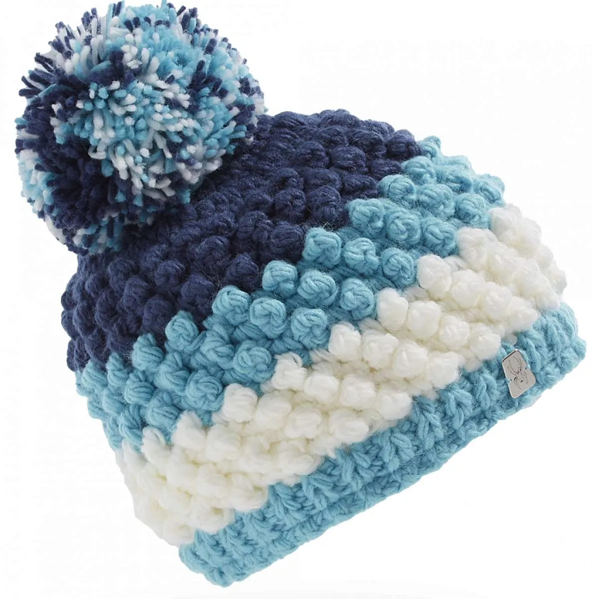 Spyder Girls Brrr Berry Beanie 2023
