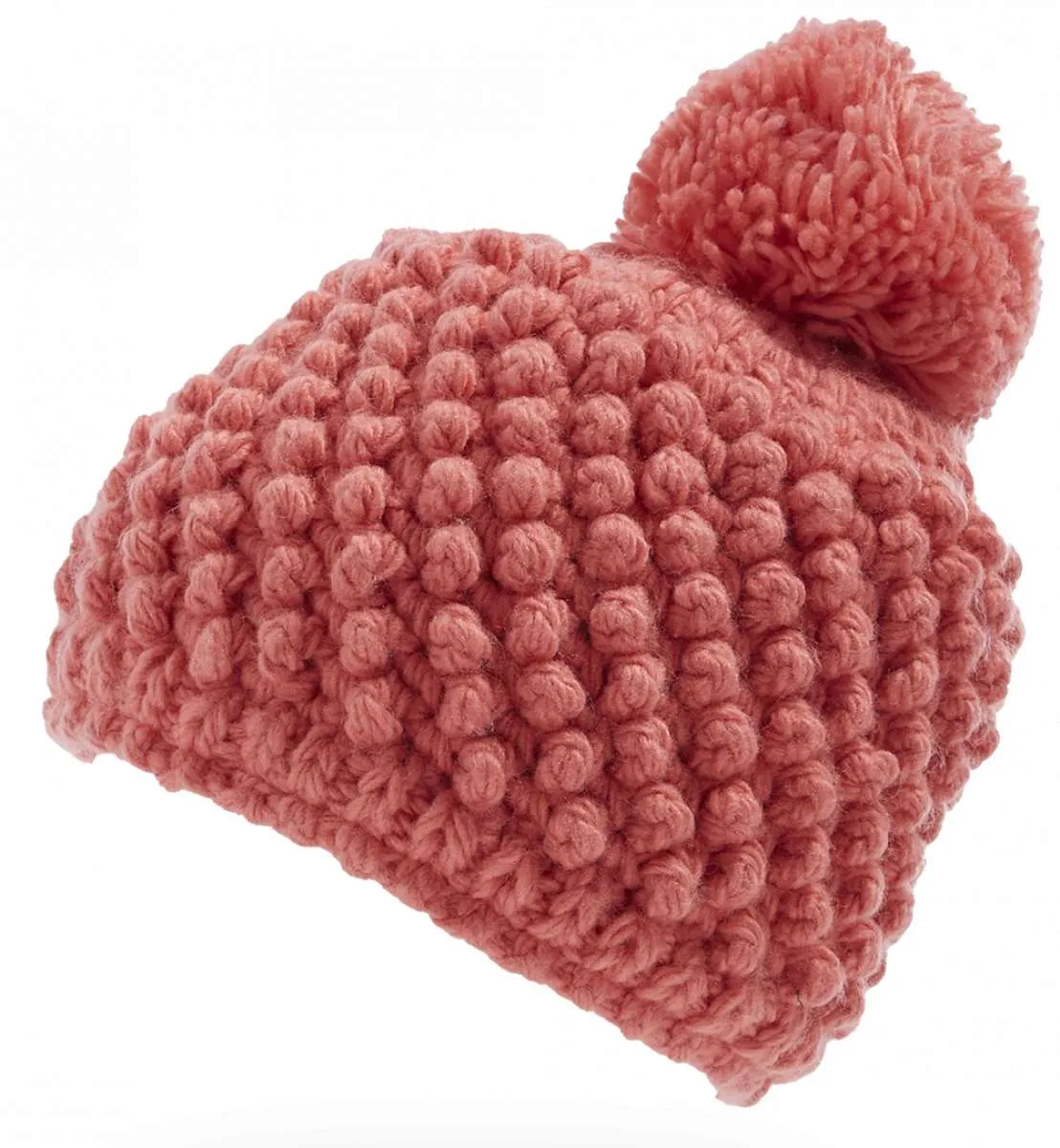 Spyder Girls Brrr Berry Beanie 2023