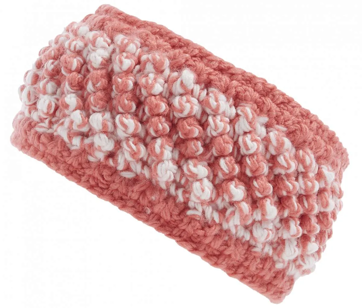 Spyder Ladies Brrr Berry Headband 2023