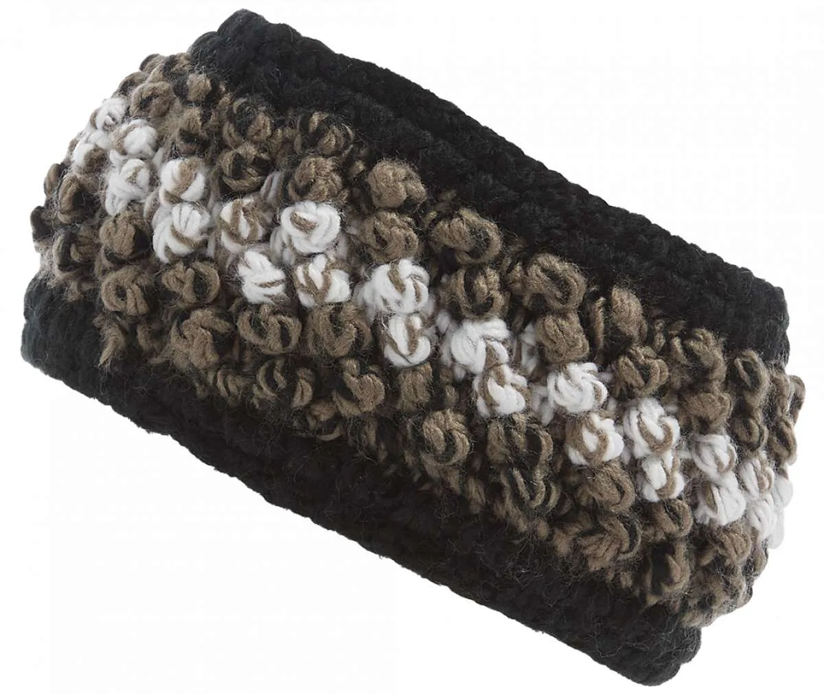 Spyder Ladies Brrr Berry Headband 2023