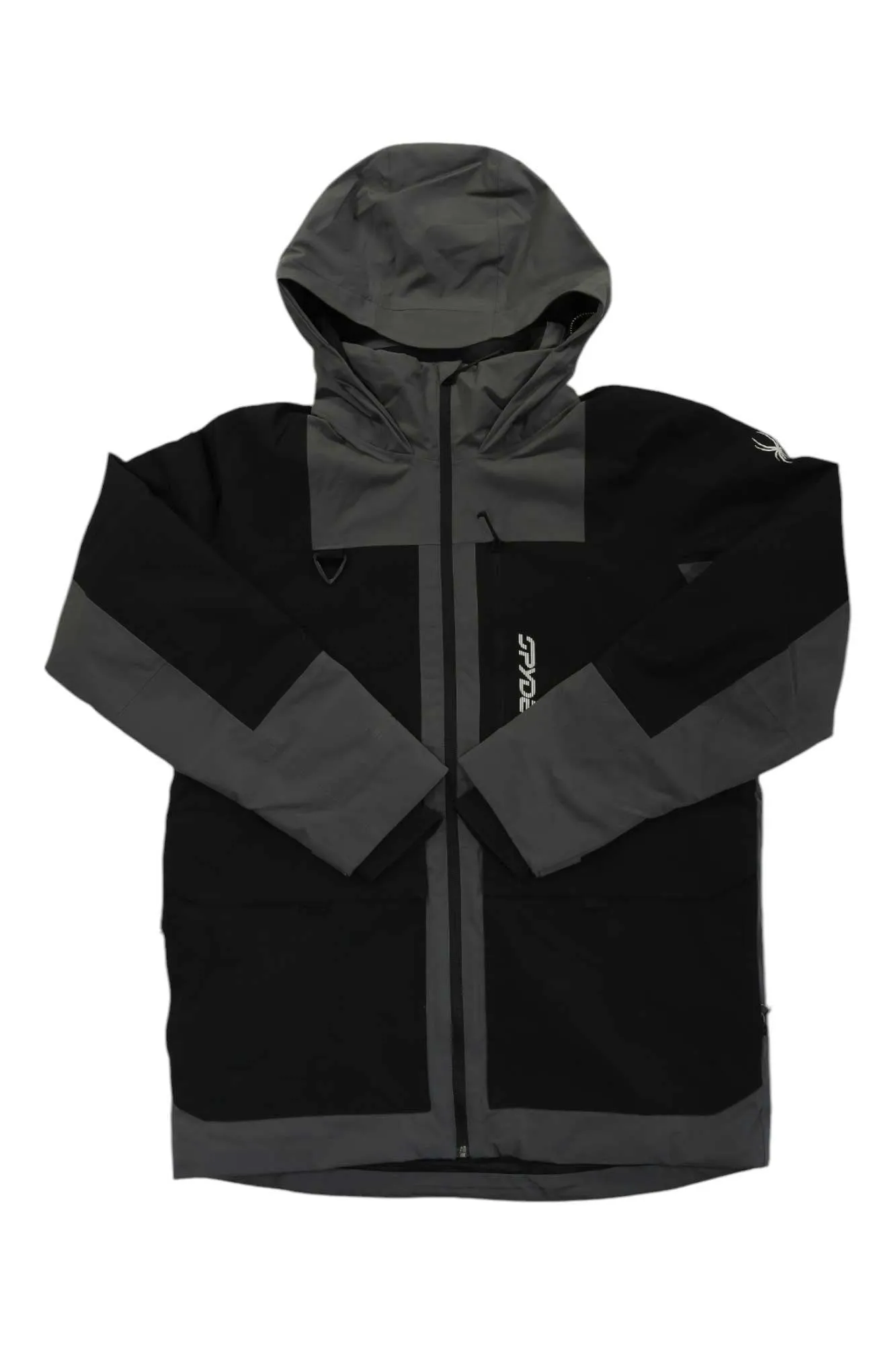 Spyder Mens Field Jacket
