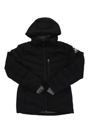 Spyder Women's Brisk Synthetic Jacket