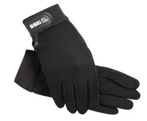 SSG Velcro Wrist Gripper Glove
