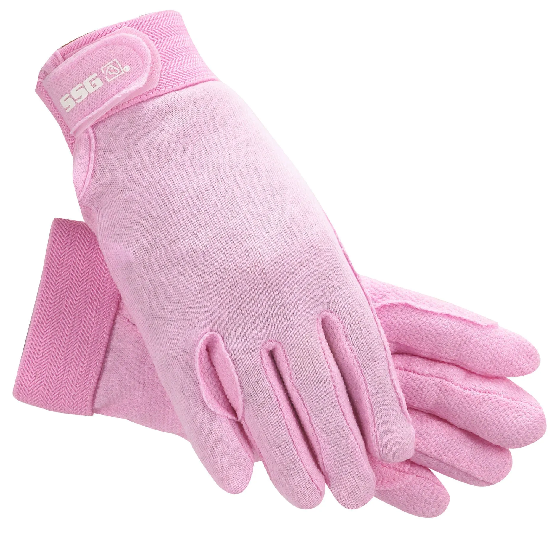 SSG Velcro Wrist Gripper Glove