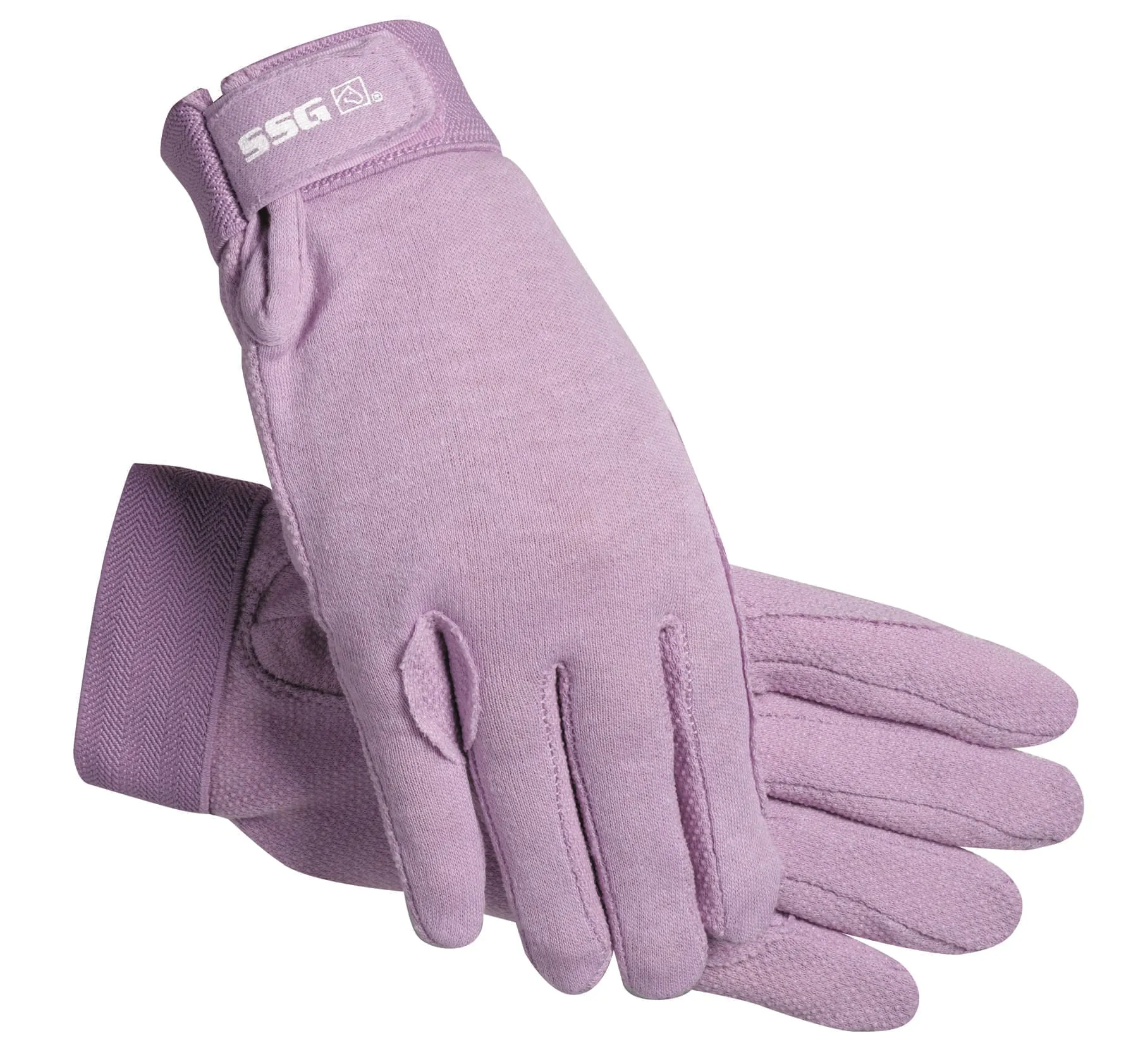 SSG Velcro Wrist Gripper Glove