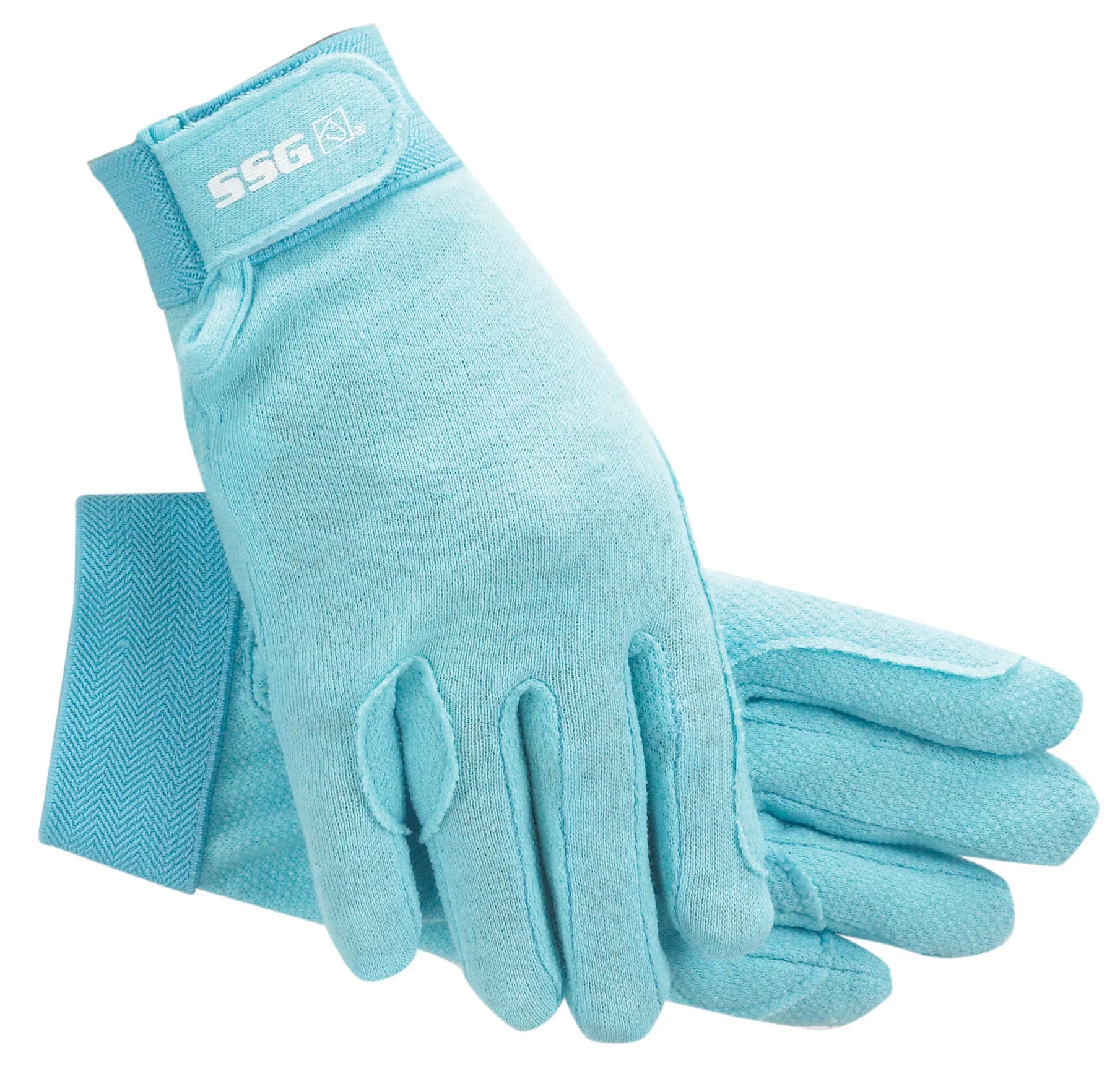 SSG Velcro Wrist Gripper Glove