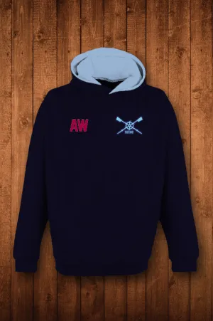 St Catherine's College BC Hoody