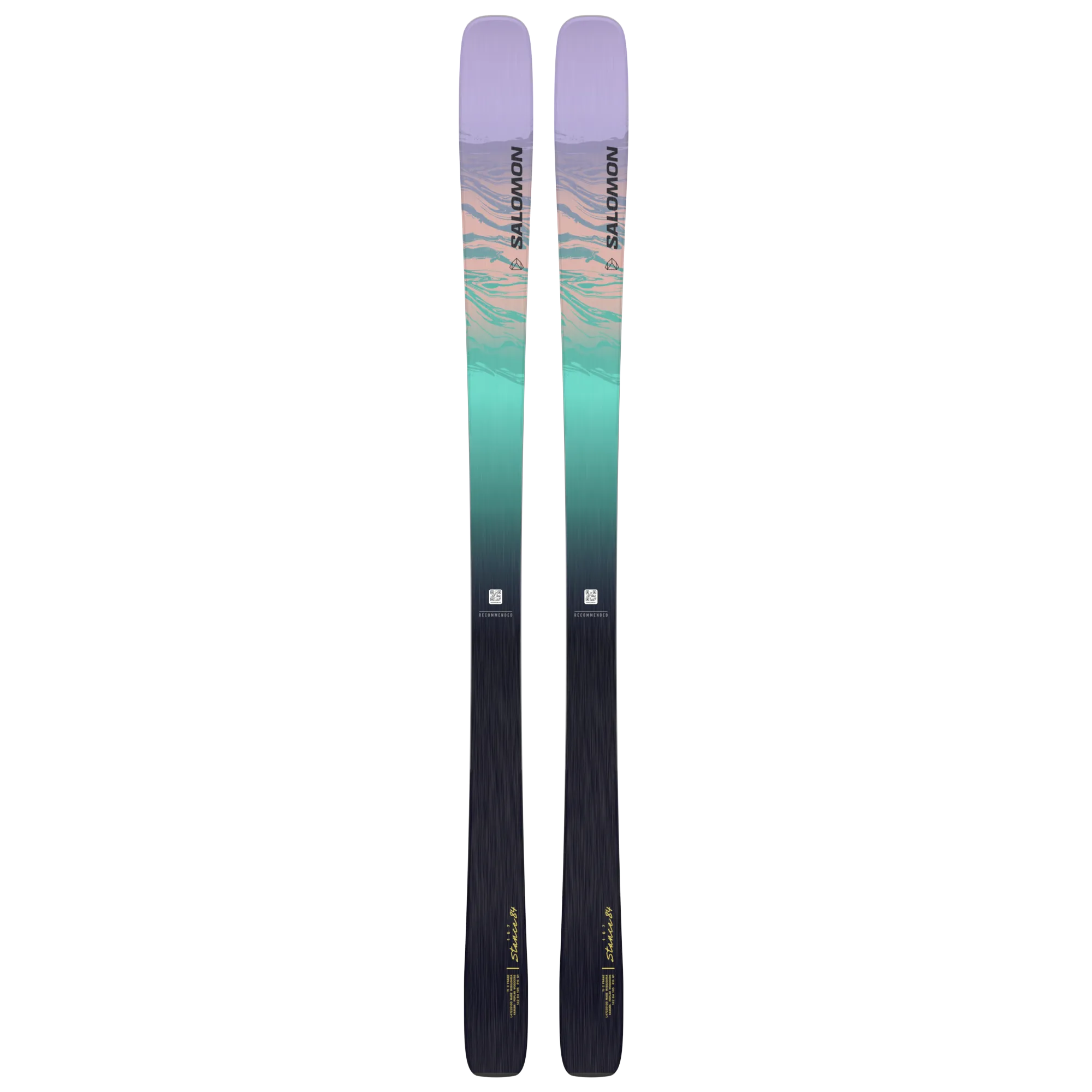 STANCE 84 WOMEN'S