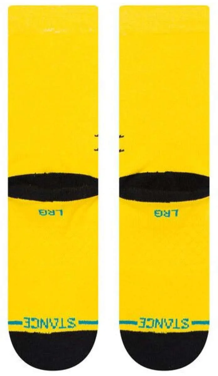 Stance Juniors Spidey Season Crew Socks 2023