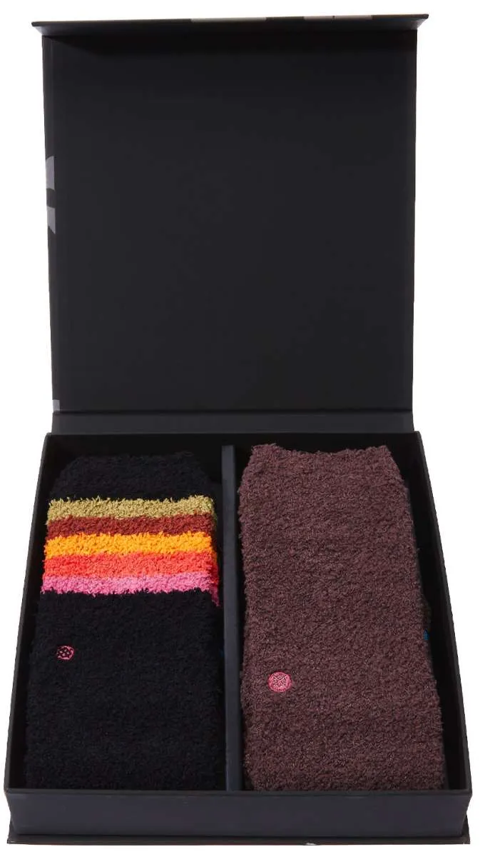 Stance Ladies Just Chilling 2 Pack Box 2024