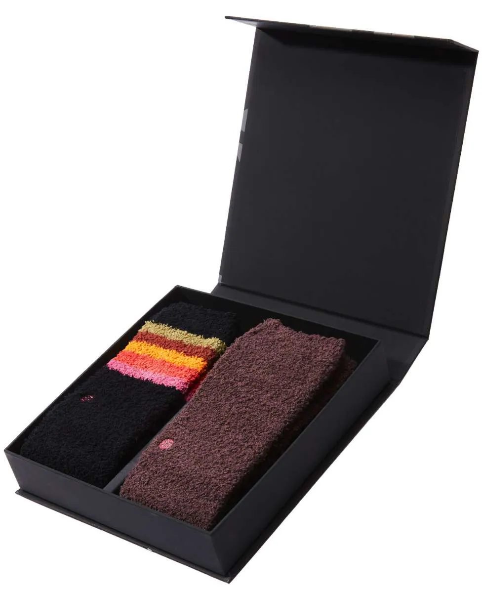Stance Ladies Just Chilling 2 Pack Box 2024