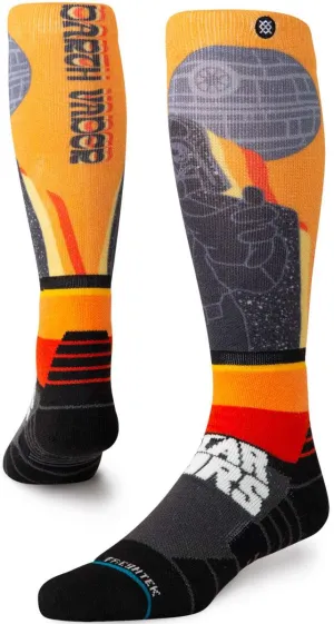 Stance LVSW Snow SB Sock 2024