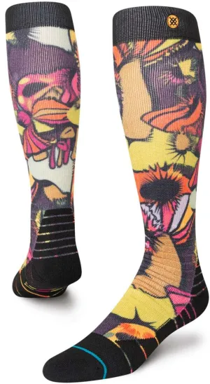 Stance Mushies Snow Sock 2023