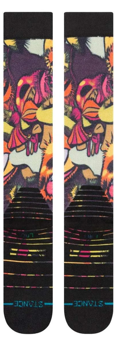 Stance Mushies Snow Sock 2023