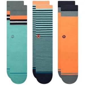 Stance Neptune Crew Sock 3 Pack 2024