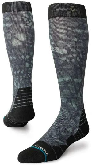 Stance Reptillious Snow Sock 2024