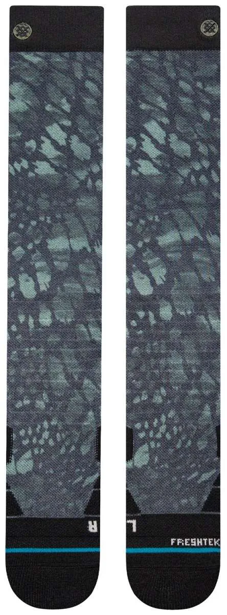 Stance Reptillious Snow Sock 2024