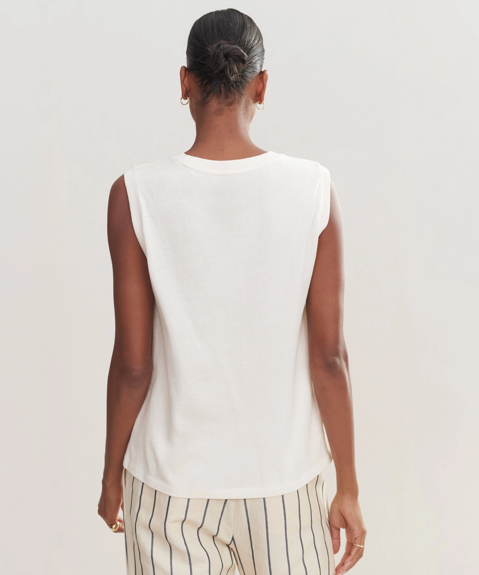 Easy Tank HypoallergenicFibers