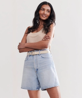 Low Bulk Stella Short