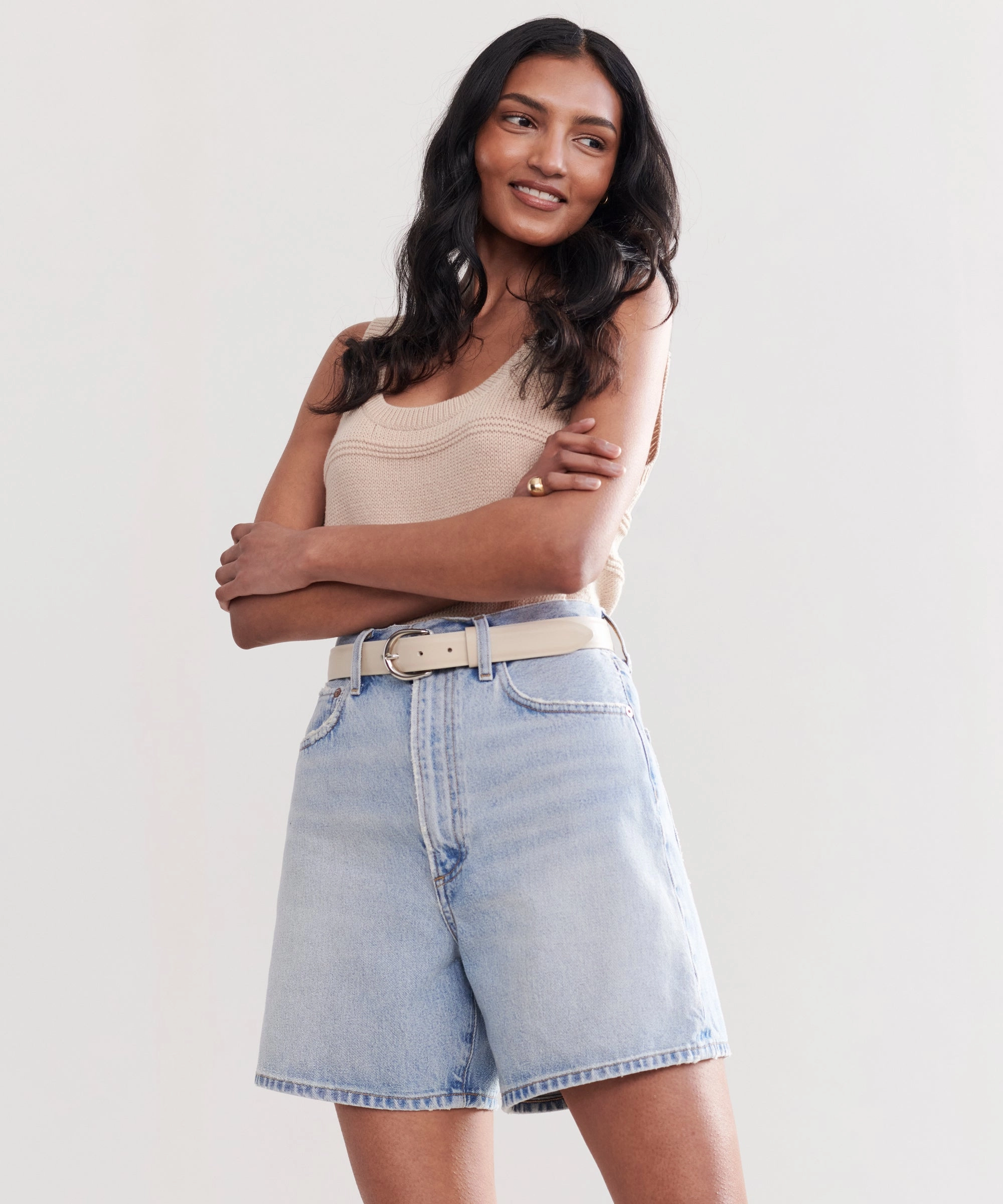 Low Bulk Stella Short