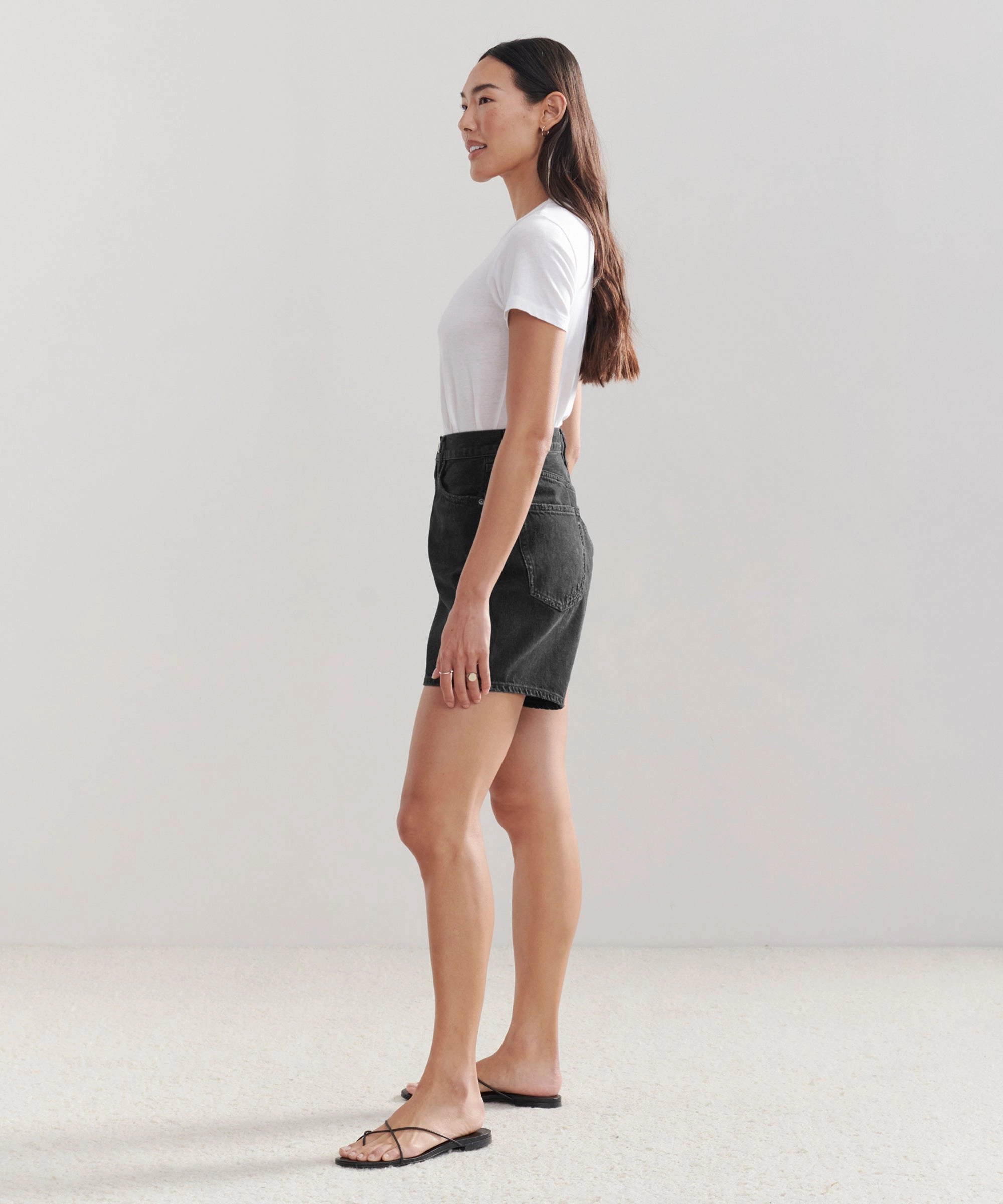 Comfy Ease Chilly Day Layers Stella Short