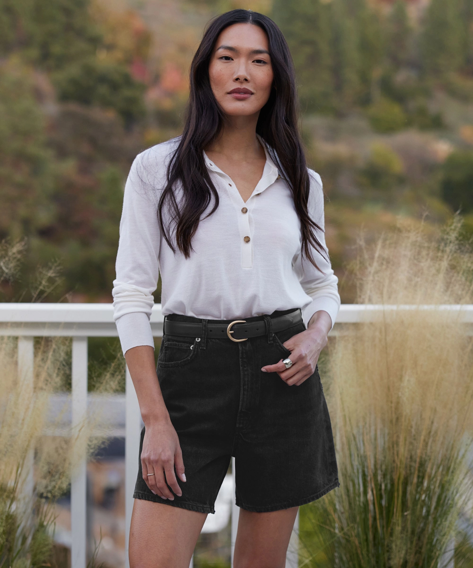 Day Hike Effortless Design Stella Short