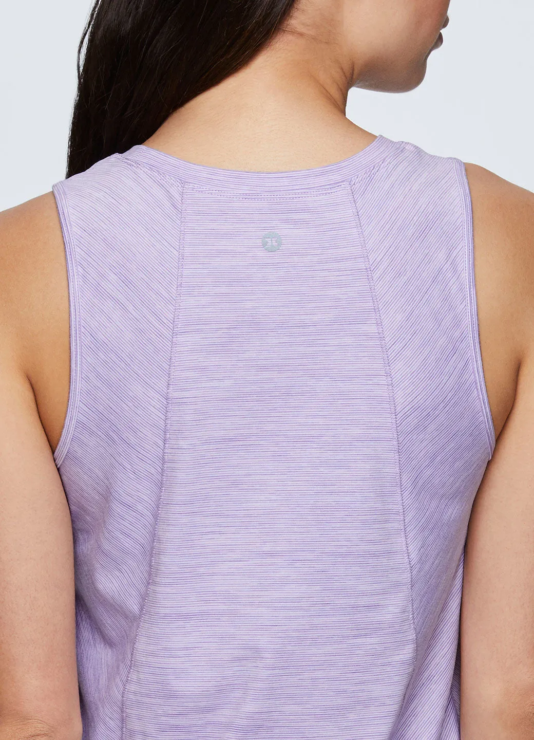 Stratus Easy Everyday Crew Tank