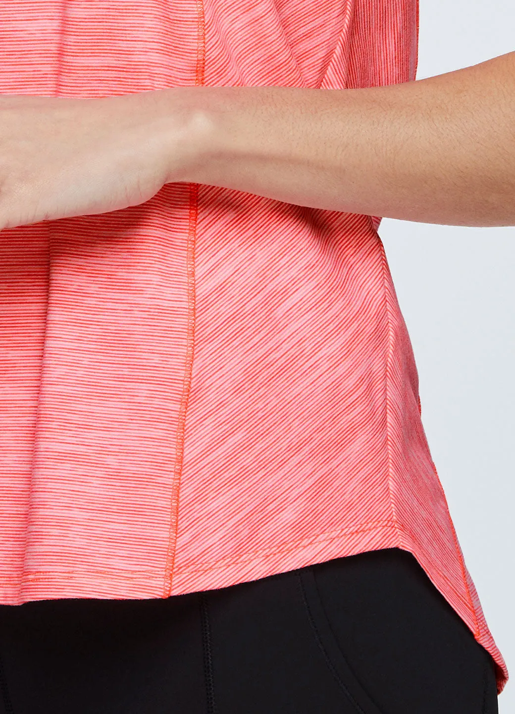 Stratus Easy Everyday Crew Tank
