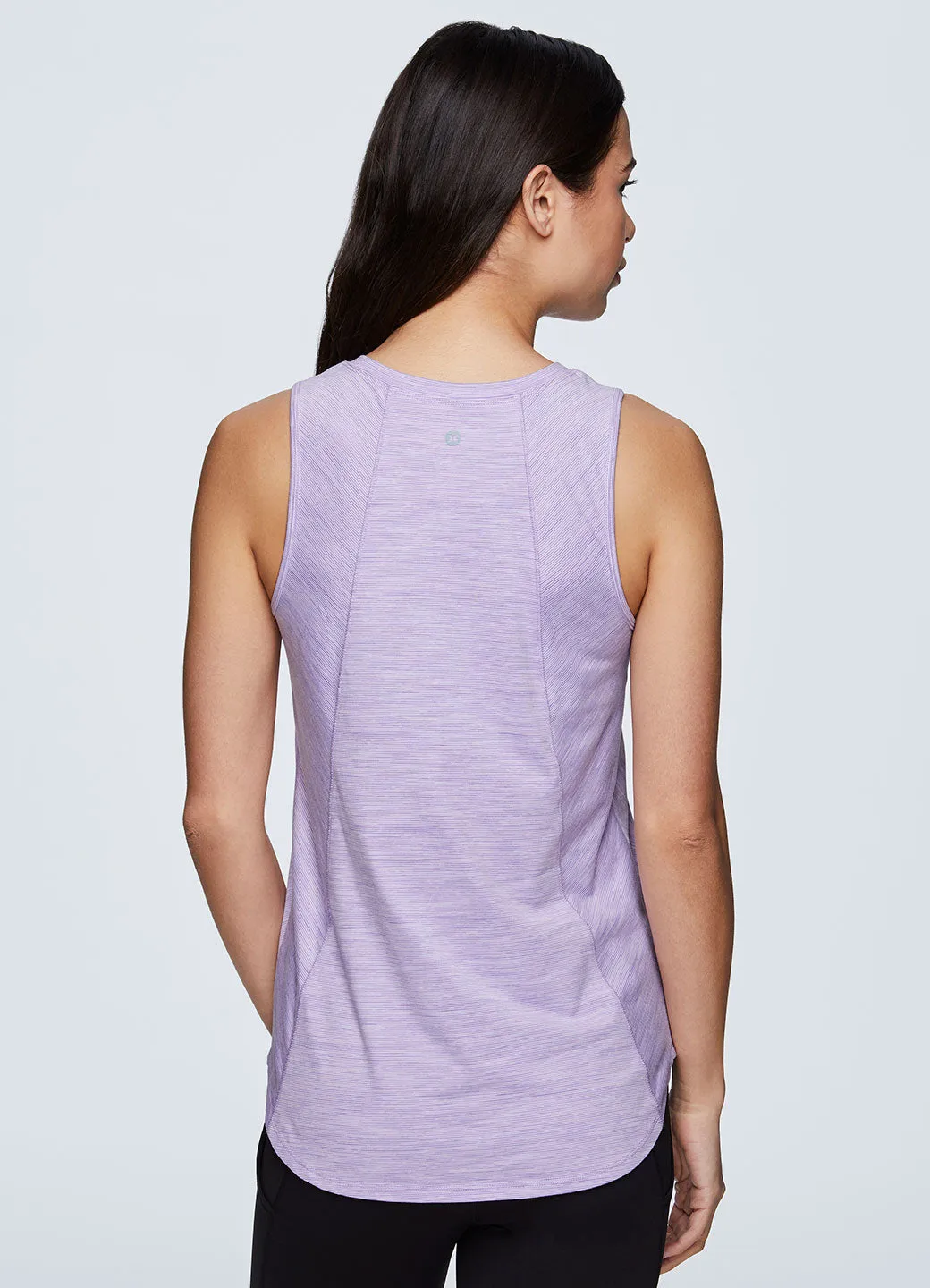 Stratus Easy Everyday Crew Tank
