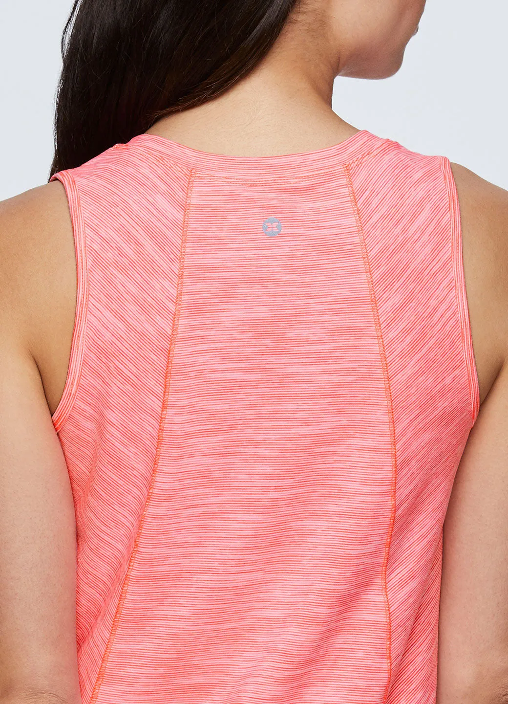 Stratus Easy Everyday Crew Tank