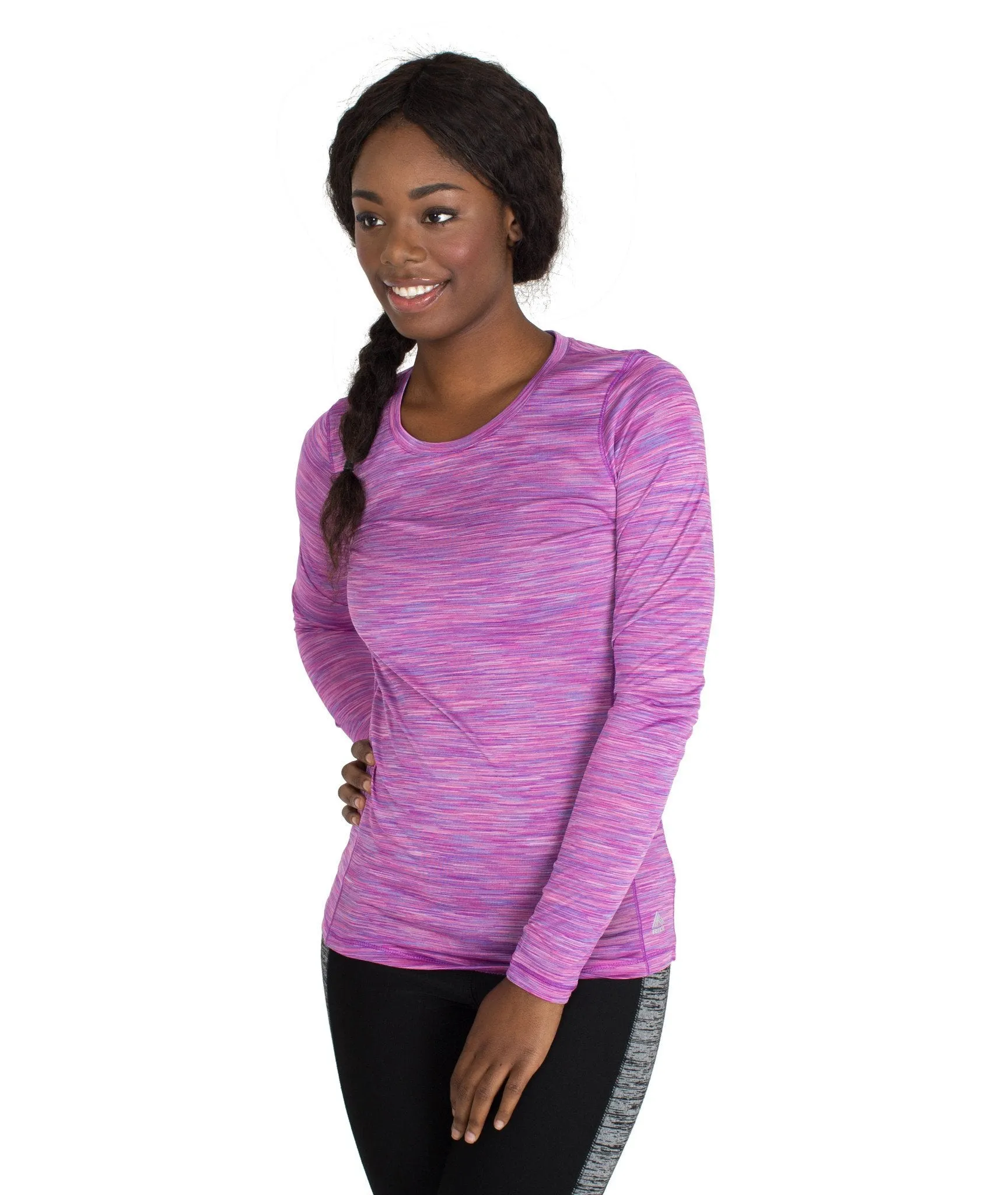 Stratus Long Sleeve Shirt
