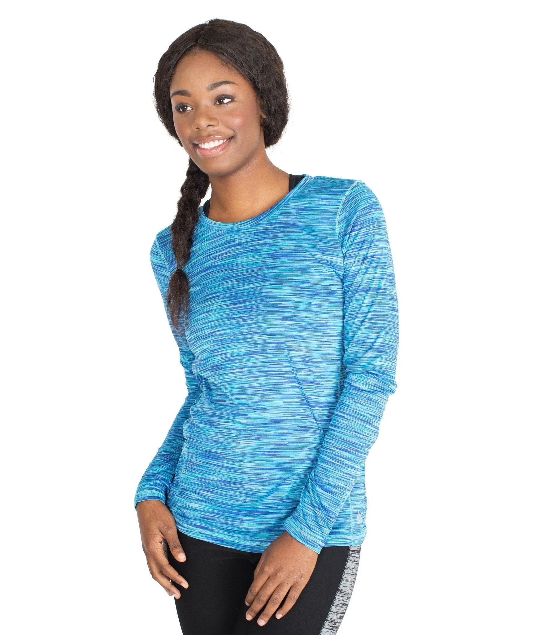Stratus Long Sleeve Shirt