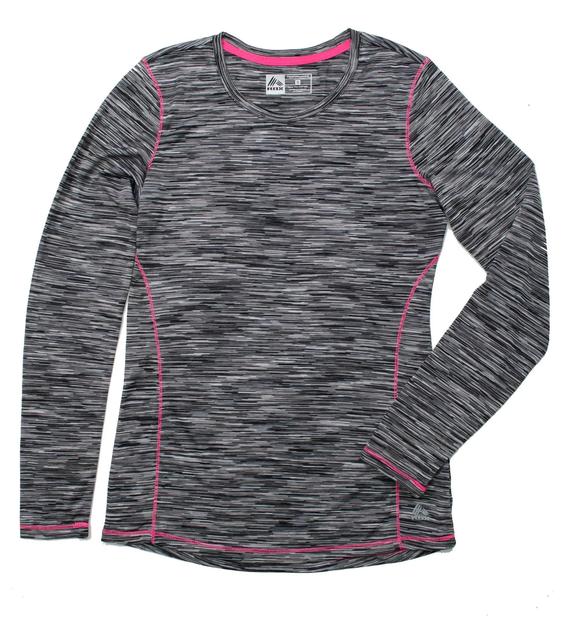 Stratus Long Sleeve Shirt