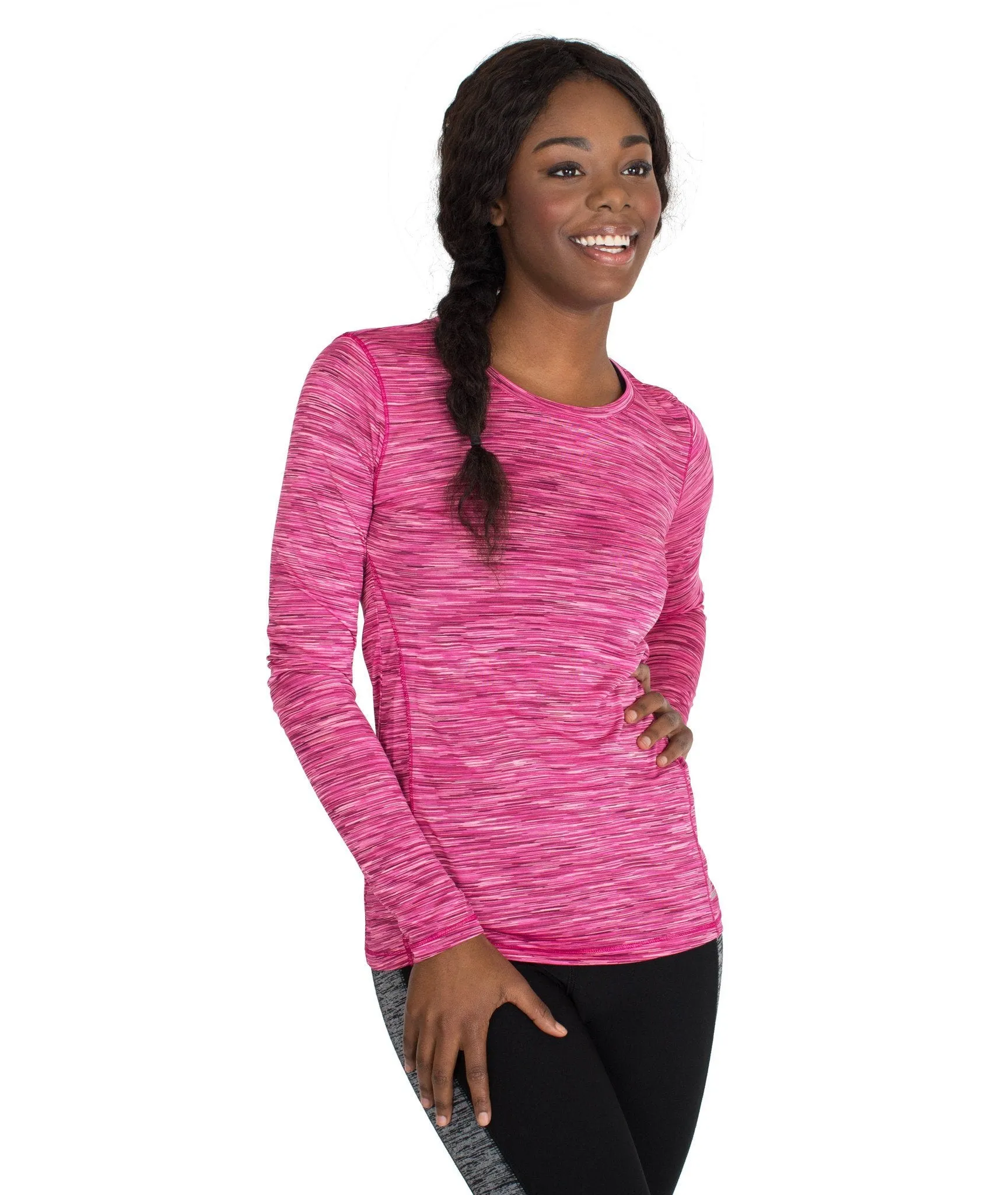 Stratus Long Sleeve Shirt