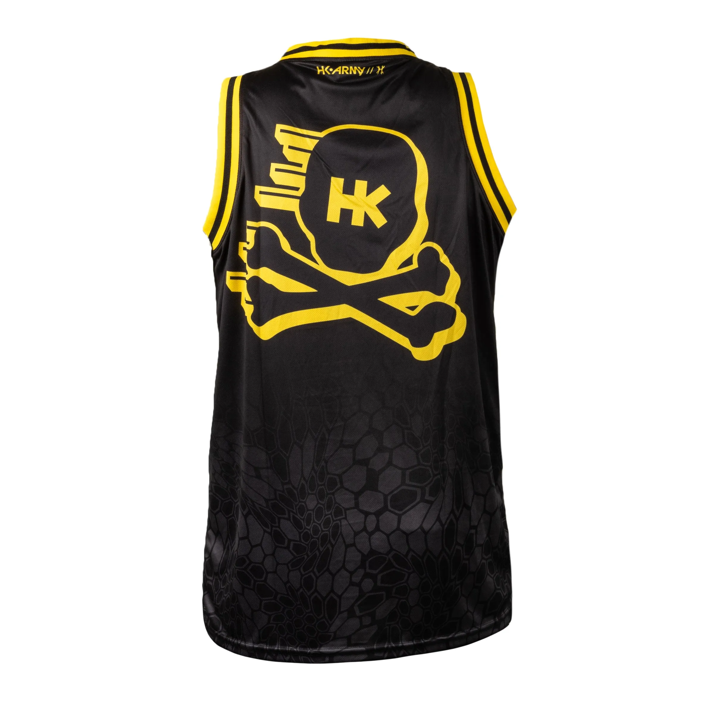 Streetball Jersey - Mamba