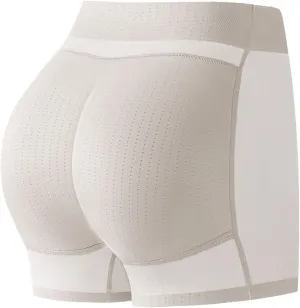 Stretch Seamless Underwear for Women Invisibles Panties Eversoft Briefs Breathable Bikini Panties Cute Hipsters Funny