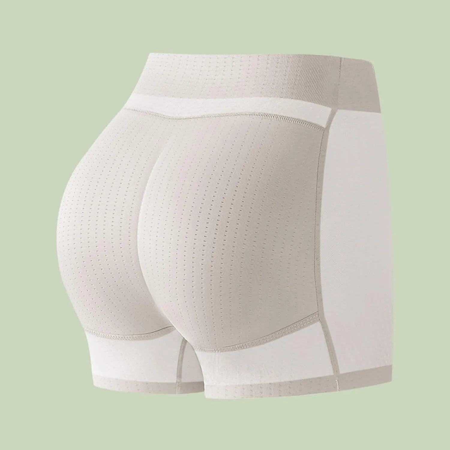 Stretch Seamless Underwear for Women Invisibles Panties Eversoft Briefs Breathable Bikini Panties Cute Hipsters Funny