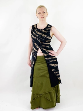 Durable Reinforced Hem Neelix V2 Vest