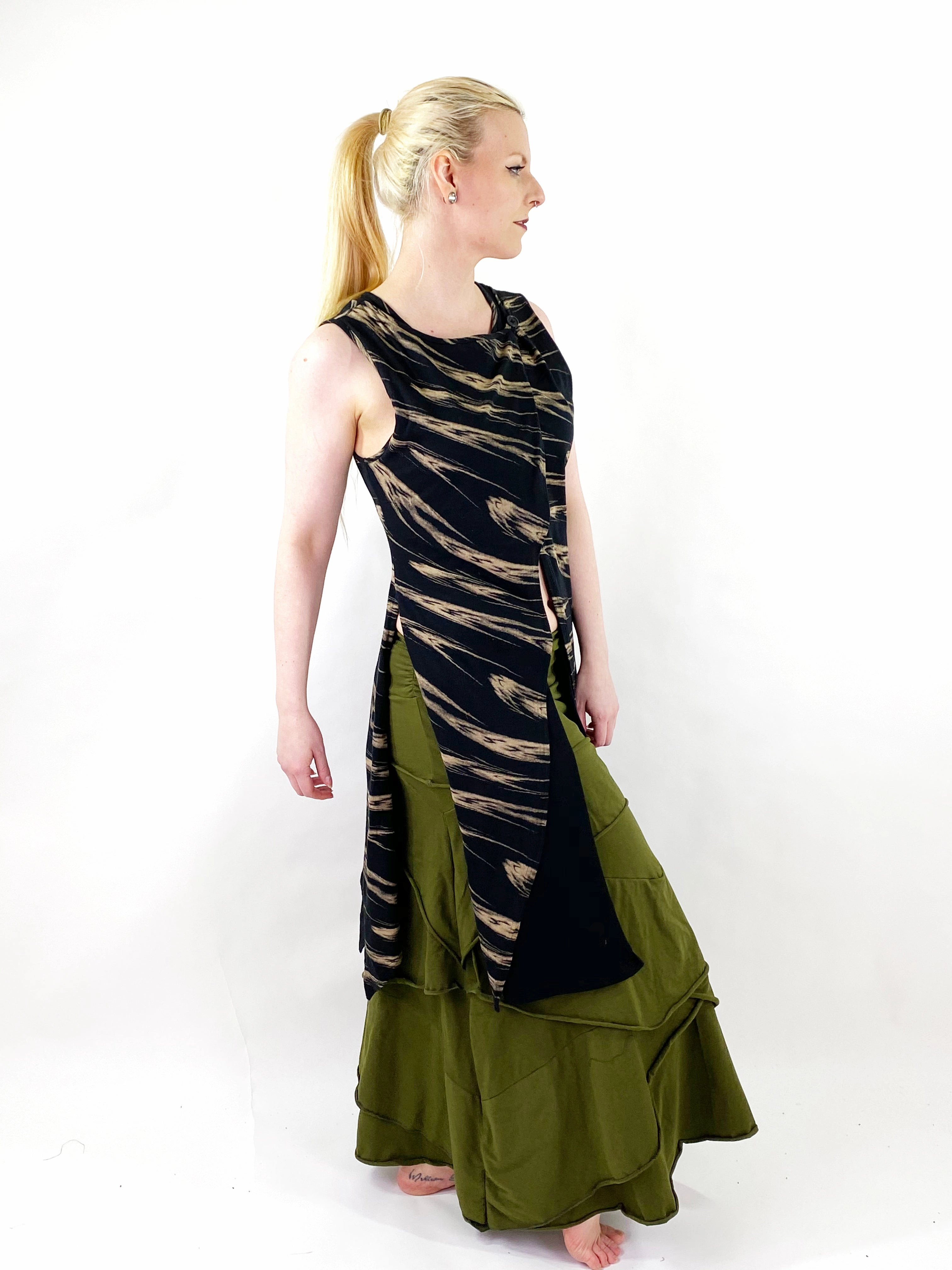 NonIrritatingEdges AirflowOptimized Design Neelix V2 Vest