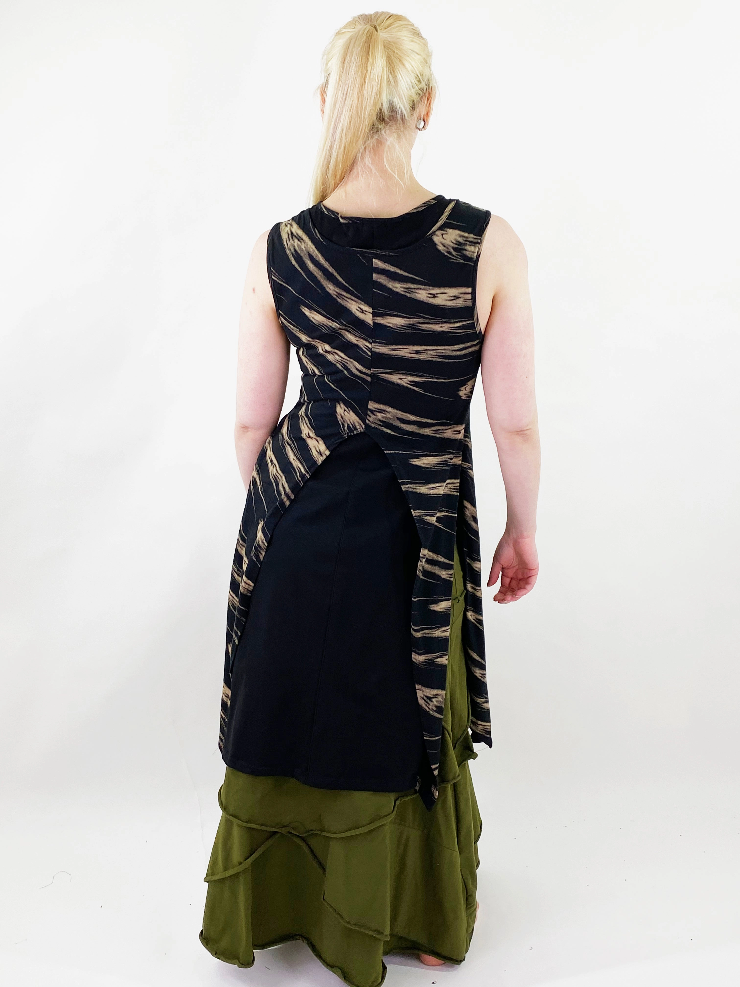 EasyCareFabric Bohemian style Neelix V2 Vest