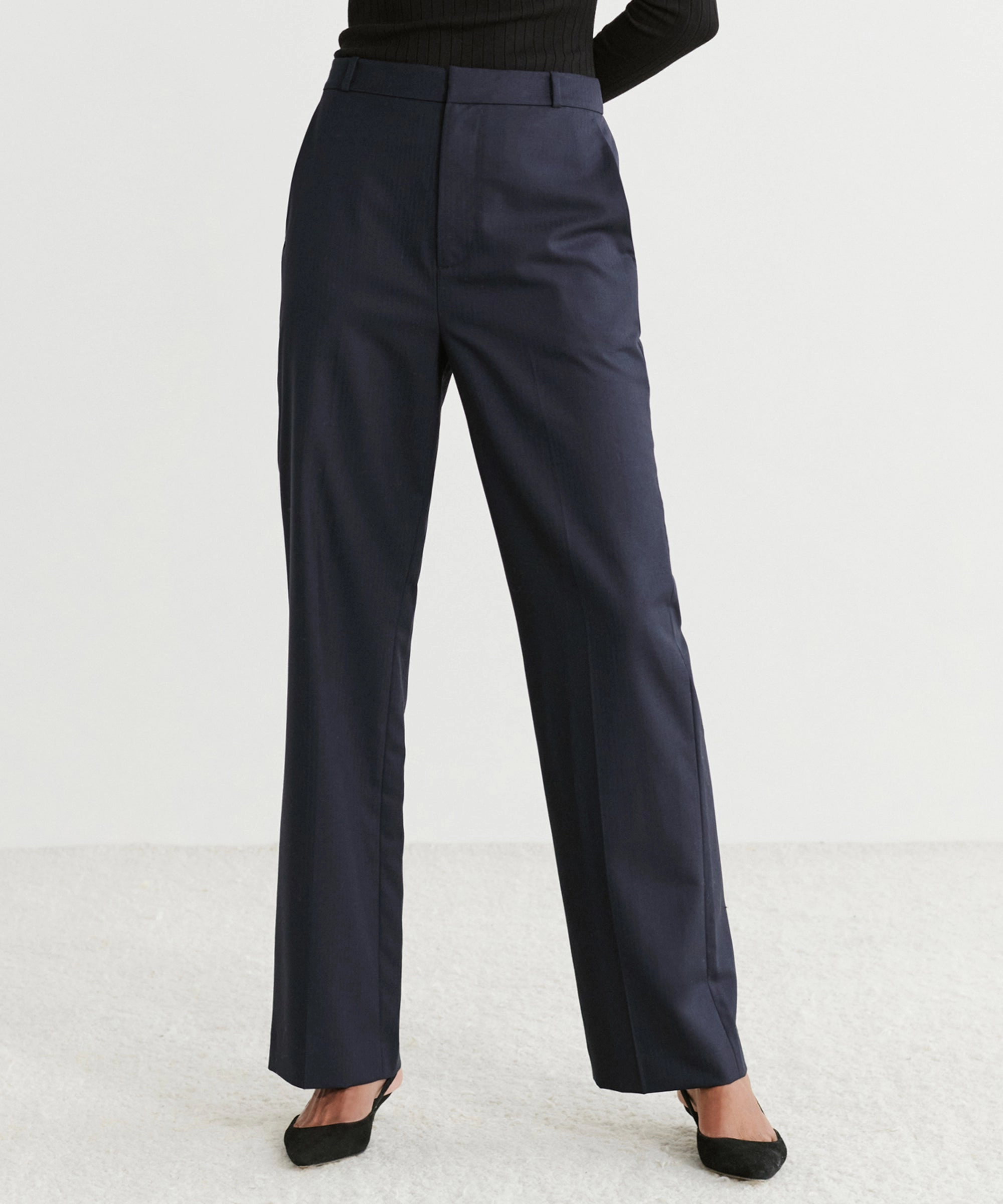 Sporty Look Brentwood Trouser