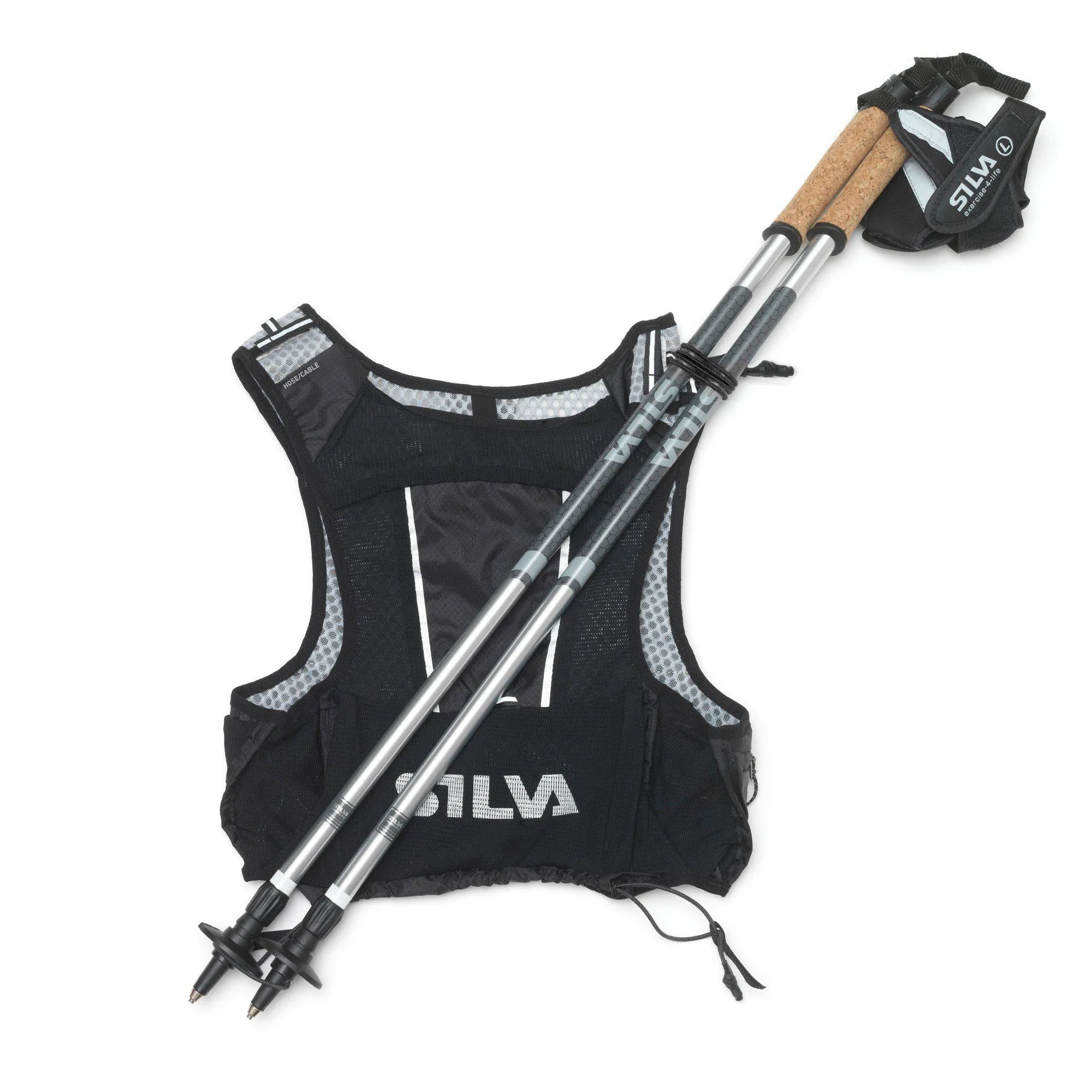 Strive Light Black 5