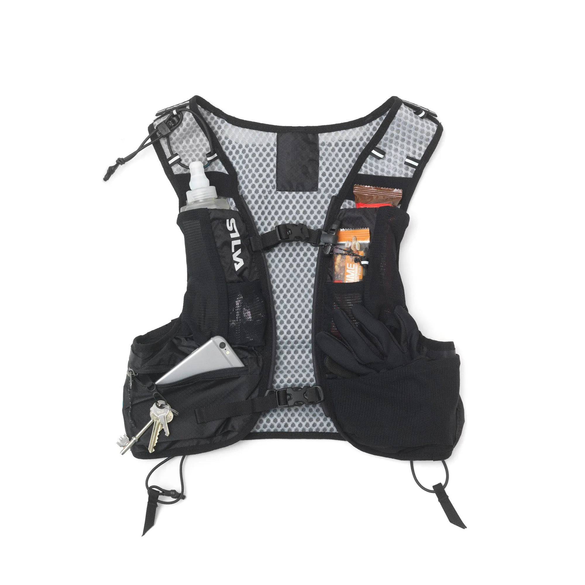 Strive Light Black 5