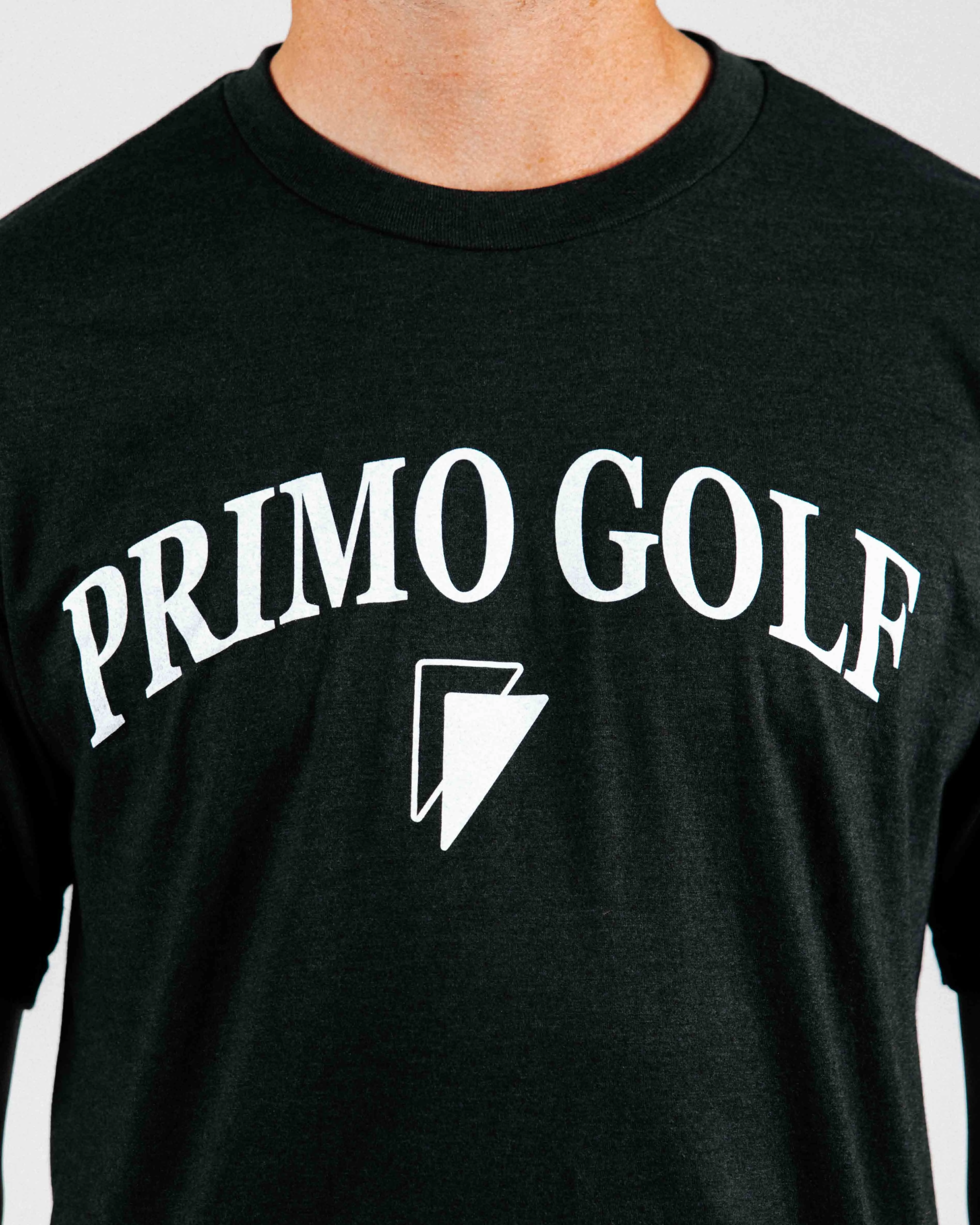 Classic Tank Primo Bold Nostalgia Tee