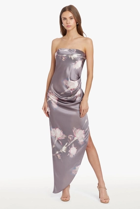 Amanda Uprichard Janae Maxi Breezy Fit Smart and Stylish